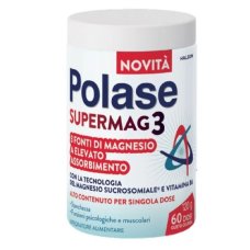 Polase Supermag3 Bar 120g