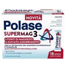 Polase Supermag3 18stick 2g