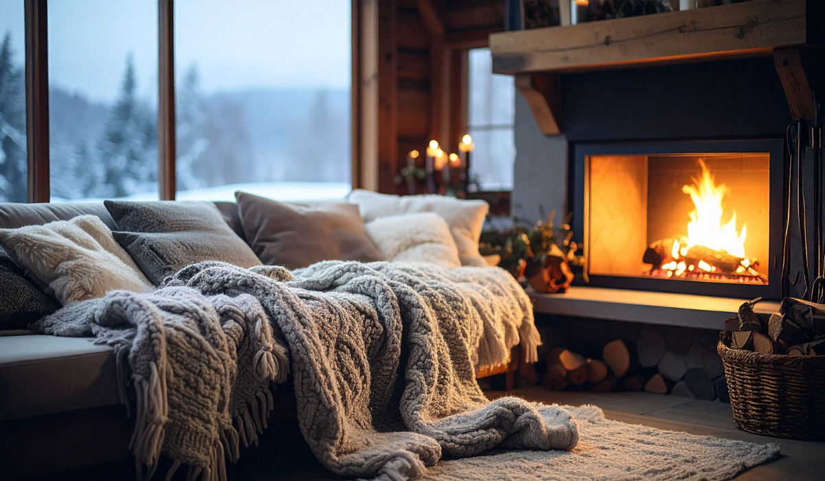 Come affrontare l’inverno: i 5 alleati naturali che non dovrebbero mancare