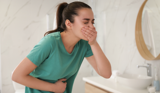 Influenza intestinale: sintomi, durata e come affrontarla al meglio