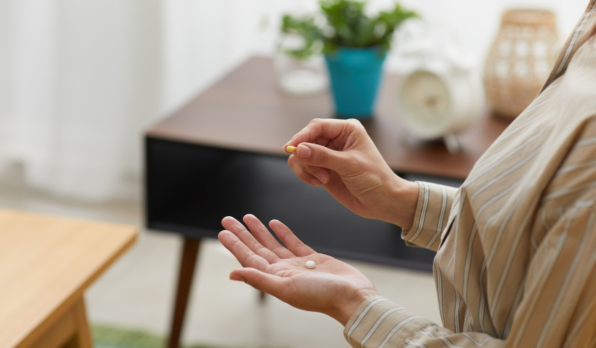 Come scegliere l’integratore giusto per te 