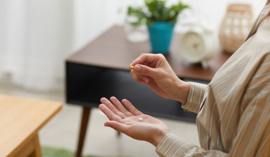 Come scegliere l’integratore giusto per te 