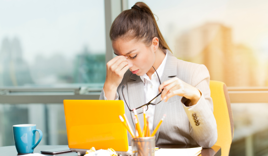 Stress e sistema immunitario: il legame che spesso sottovalutiam