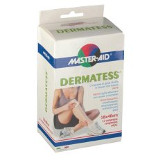 Dermatess Garza Tnt 18x40 12pz