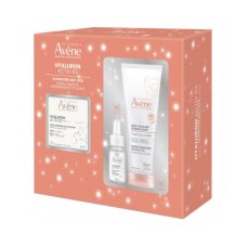 Avene Cofanetto Anti Età Crema Siero Gel - Idratazione e Luminosità