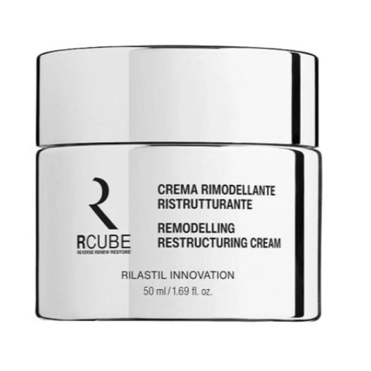 Rilastil Rcube Crema Rimodell