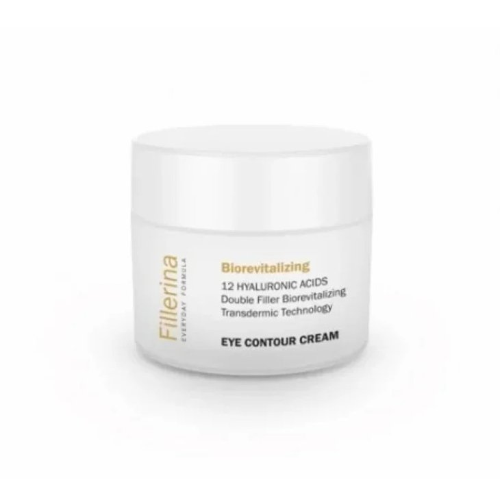 Fillerina 12 Df Nm Bior Eye G5