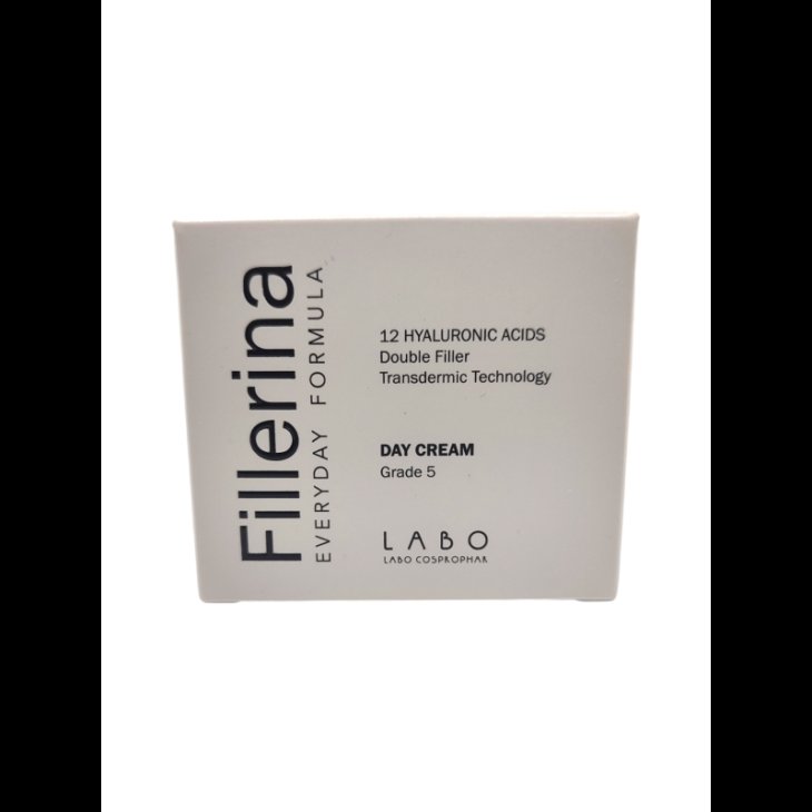 Fillerina 12 Df Nm Eday Cr G5