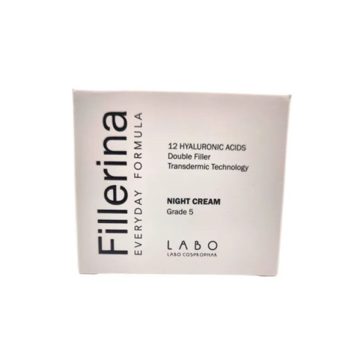 Fillerina 12 Df Nm Ed Night G5