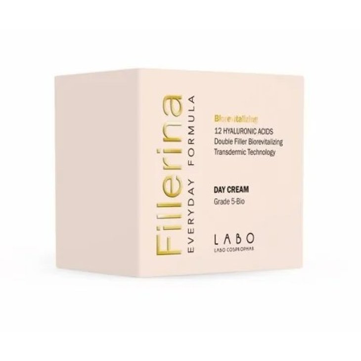 Fillerina 12 Df Nm Bior Day G5