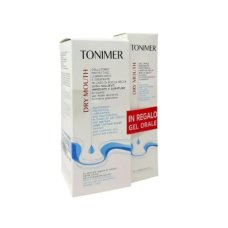 Tonimer Drymouth Collut+gel Tonimer Drymouth Collut+gel