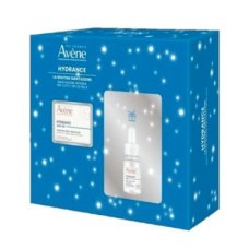 Avene Cofanetto Hydrance 50ml+10ml
