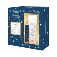 Avene Cofanetto Natale Ridensificante Dermabsolu Rilassamento Cutaneo