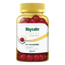 Bioscalin Stress 30gummies Bioscalin Stress 30gummies