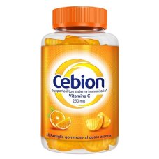 Cebion 60past Gommose
