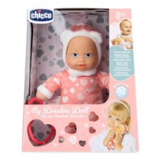 Chicco Gioco Bambola Piccoli Cuori Chicco Gioco Bambola Piccoli Cuori