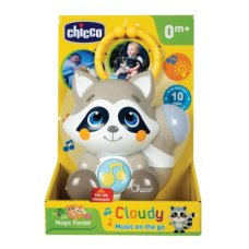 Chicco Gioco Orsetto Lavatore Chicco Gioco Orsetto Lavatore