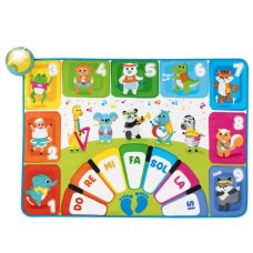 Ch Gioco Tappeto Music