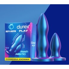 Durex Play Deep & Deeper