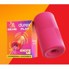 Durex Play Slide & Ride