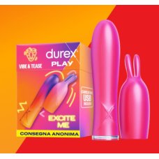 Durex Play Vibe & Tease