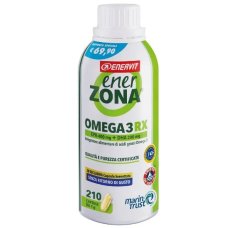Enerzona Omega 3rx 210cps Ofs
