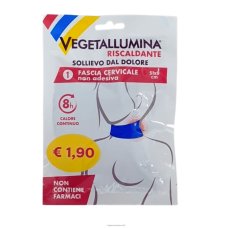 Vegetallumina Fascia Cerv N/ad