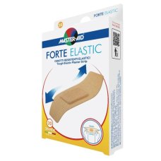 M-aid Cerotto Forte El Grande 20pz M-aid Cerotto Forte El Grande 20pz