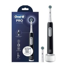 Oralb Pro 1 Cross Spazz+1ref
