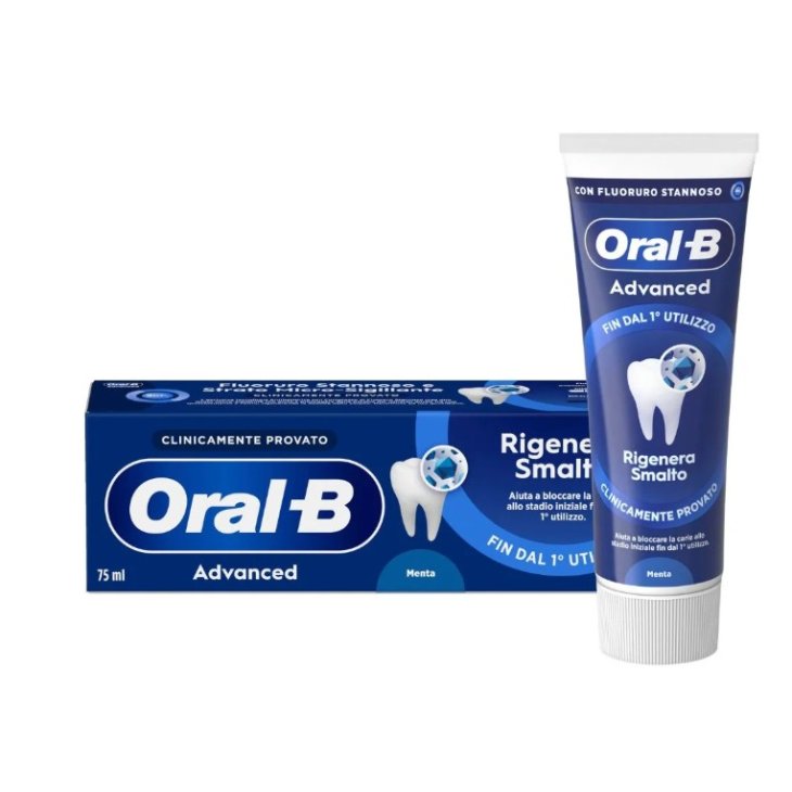 ORALB ADVANCED RIGEN SMA MENTA