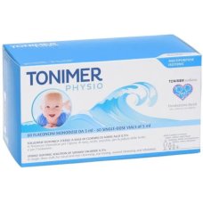 Tonimer Physio Monod 60fl 5ml
