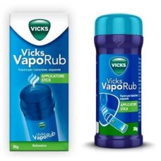 Vicks Vaporub*ung Inal 35g Vicks Vaporub*ung Inal 35g