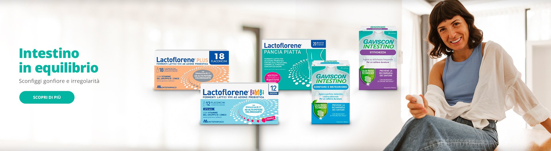 intestino equilibrio