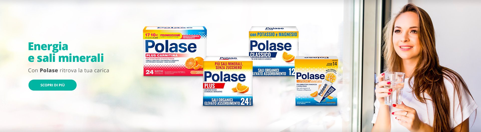 polase
