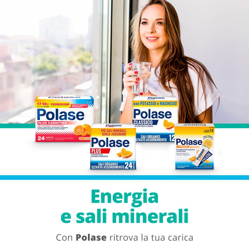 polase