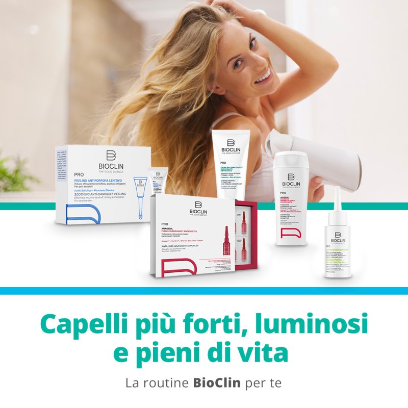 shampoo