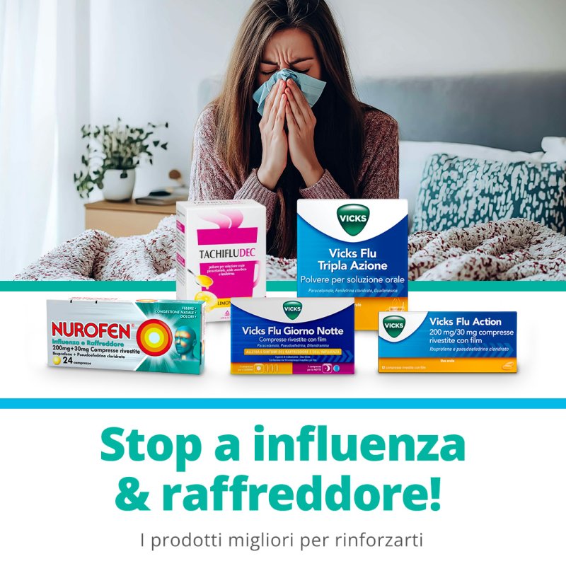 influenza