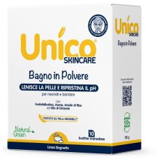 UNICO BAGNO NEON BB 10BUST 15G