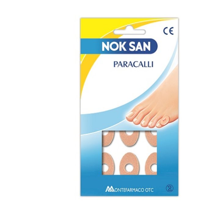 Noksan Paracalli 9pz Noksan Paracalli 9pz