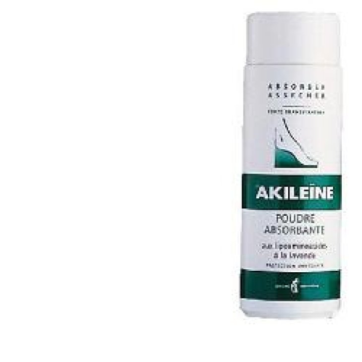 AKILEINE VERDE*POLVERE 75G