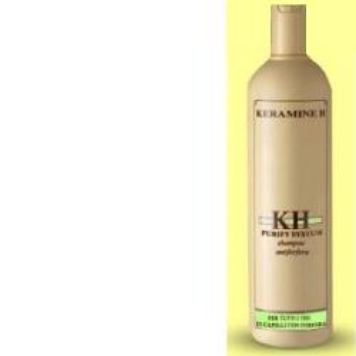 KERAMINE H PURIFY S SH ANTIFOR KERAMINE H PURIFY S SH ANTIFOR