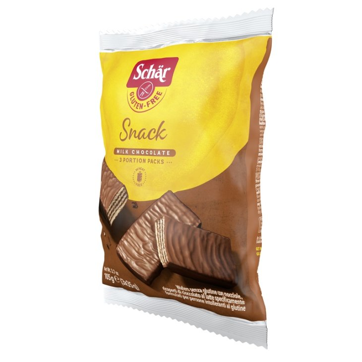 SCHAR*SNACK NOCC 105G S.G. SCHAR*SNACK NOCC 105G S.G.
