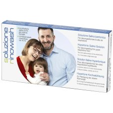 Rinowash Sol Sal Iperton 10f