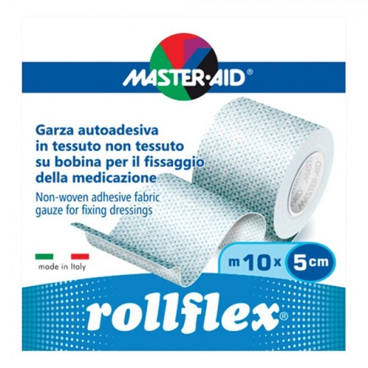 ROLL FLEX GRZ 10X 20 ROLL FLEX GRZ 10X 20