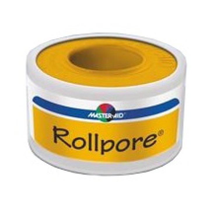 M-aid Rollpore Cer 5x5