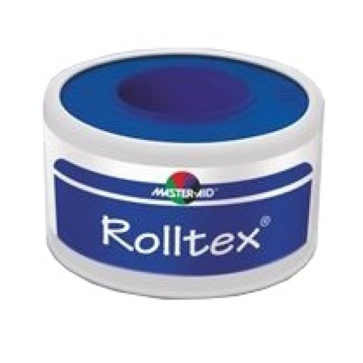 M-aid Rolltex Cer 5x2,50