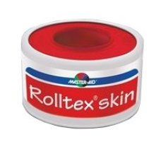 M-aid Rolltex Skin Cer 5x1,25 M-aid Rolltex Skin Cer 5x1,25