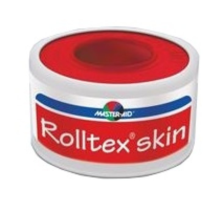 M-aid Rolltex Skin Cer 5x5