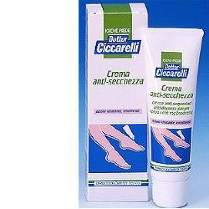 CICCARELLI CR ANTISECCHEZZA 5 CICCARELLI CR ANTISECCHEZZA 5