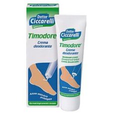 TIMODORE*CR DEOD NF 50ML TIMODORE*CR DEOD NF 50ML